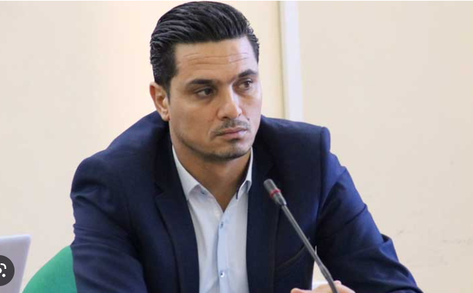 النائب عماد اولاد جبريل :مسألة غياب الرئيس  لم تاخذ صدى كبير لدينا ...